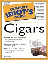 The Complete Idiot's Guide to Cigars