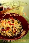 Vegetarian Times Low-Fat & Fast Asian