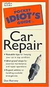 The Pocket Idiot's Guide to Car Repair