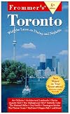 Frommer's Complete Guide: Toronto