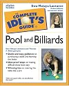 The Complete Idiot's Guide to Pool & Billiards