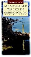 Frommer's Memorable Walks in Washington, DC