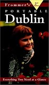 Frommer's Portable Guide: Dublin