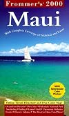 Frommer's Complete Guide: Maui