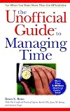 The Unofficial Guide to Managing Time