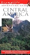 Frommer's Adventure Guides: Central America