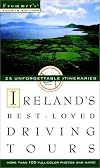 Frommer's Ireland's Best-Loved Driving Tours
