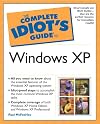 The Complete Idiot's Guide to Windows XP