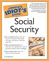 The Complete Idiot's Guide to Social Security