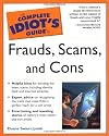 Frauds, Scams and Cons