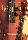 Teaching Strings