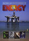 MacMillan Encyclopedia of Energy: 2