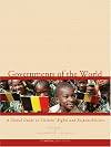 Governments Of The World. 4 Vol. Set