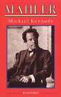 Mahler (Master Musicians Series)