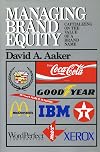 Managing Brand Equity