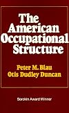 The American Occupational Structure