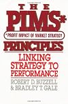 The PIMS Principle: Linking Strategy to Performance