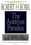 The Antitrust Paradox