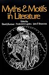 Myths And Motifs In Literature