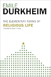 The Elementary Forms of Religious Life