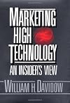 Marketing High Technology