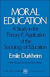 Moral Education