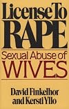 License to Rape