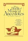 Book of Musical Anecdotes