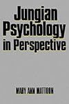 Jungian Psychology in Perspective