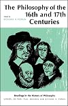 Philosophy of the Sixteenth and Seventeenth Centuries