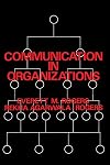 Communication in Organizations