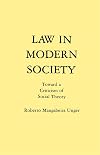Law in Modern Society