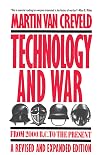 Technology and War: From 2000 B.C. to the Present