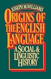 Origins of the English Language