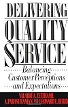 Delivering Quality Service