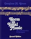 Form in Tonal Music: An Introduction to Analysis, Second Edition