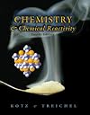 Chemistry and Chemical Reactivity