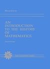 An Introduction to the History of Mathematics
