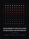 Measurement and Evaluation in Education and Psychology
