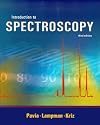 Introduction to Spectroscopy (Saunders Golden Sunburst Series)