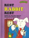 Rest Rabbit Rest (Sweet Pickles)