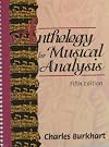 Anthology for Musical Analysis