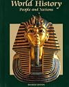 World History: People and Nations