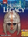World History Human Legacy