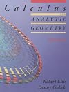Calculus With Analytic Geometry