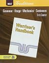 Warriner's Handbook, First Course