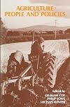 Agriculture : People and Policies