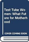 Test Tube Women