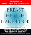 Breast health handbook