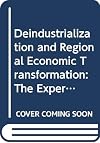Deindustrialization and regional economic transformation : the experience of the United States